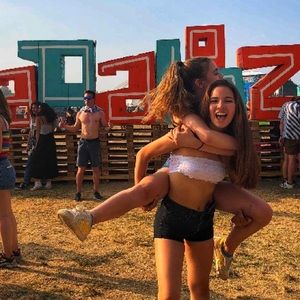 Meet your Posher, Sophia